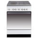 Плита Freggia PM66MEE22W