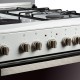 Плита Freggia PM66MEE22W