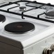 Плита Freggia PM66MEE22W