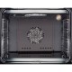 Плита Freggia PM66MEE22W