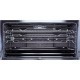 Плита Freggia PP96GEE50X