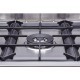 Плита Freggia PP96GEE50X