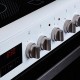 Плита Freggia PM66CEE04W