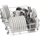 Посудомоечная машина BOSCH SPI50E25EU