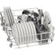Посудомоечная машина Bosch SPS 50 E 08 EU (SPS50E08EU)