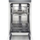 Посудомоечная машина Bosch SPS 50 E 08 EU (SPS50E08EU)