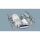 Посудомийна машина Siemens SN 56 P 594 EU (SN56P594EU)
