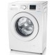 Пральна машина Samsung WF6EF4E0W2W/UA Пральна машина Samsung WF6EF4E0W2W/UA