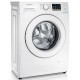 Пральна машина Samsung WF6EF4E0W2W/UA Пральна машина Samsung WF6EF4E0W2W/UA