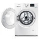 Пральна машина Samsung WF6EF4E0W2W/UA Пральна машина Samsung WF6EF4E0W2W/UA