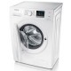 Пральна машина Samsung WF6EF4E0W2W/UA Пральна машина Samsung WF6EF4E0W2W/UA