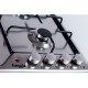 Варочная поверхность Freggia HA622X