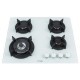 Варочная поверхность Freggia HC640VGTW