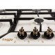 Варочная поверхность Freggia HR640VGTCH
