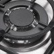 Варочна поверхня Pyramida PFA 640 INOX LUXE