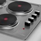 Варочная поверхность Pyramida PL 604 X-E