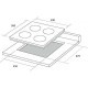 Варочная поверхность Pyramida PL 604 X-E