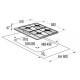Варочная поверхность Gorenje G 6N 50 RW (G6N50RW)