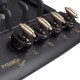 Варочная поверхность Pyramida PFE 641 BLACK RUSTICO