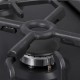 Варочная поверхность Pyramida PFE 641 BLACK RUSTICO