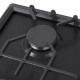 Варочная поверхность Pyramida PFE 641 BLACK RUSTICO