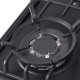 Варочная поверхность Pyramida PFE 641 BLACK RUSTICO