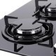 Варочная поверхность PYRAMIDA PFG 646 BLACK (6052591)