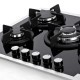 Варочна поверхня Pyramida PFG 705 STX