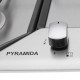 Варочная поверхность PYRAMIDA PFX 641 INOX LUXE