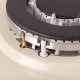 Варочная поверхность PYRAMIDA PFE 643 IVORY LUXE