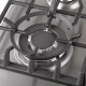 Варочная поверхность PYRAMIDA PFX 643 INOX LUXE