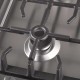 Варочная поверхность PYRAMIDA PFX 643 INOX LUXE