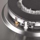 Варочная поверхность PYRAMIDA PFX 643 INOX LUXE