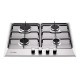 Варочна поверхня Pyramida PFX 644 INOX