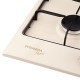 Варочна поверхня Pyramida PFE 644 IVORY RUSTICO