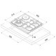 Варочная поверхность Freggia HR631VGTCH