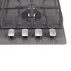 Варочна поверхня Pyramida PFG 647 GRAY LUXE