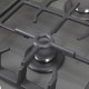 Варочна поверхня Pyramida PFG 647 GRAY LUXE
