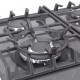 Варочна поверхня Pyramida PFG 647 GRAY LUXE