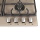 Варочная поверхность PYRAMIDA PFG 647 SAND LUXE