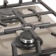 Варочная поверхность PYRAMIDA PFG 647 SAND LUXE