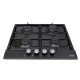 Варочная поверхность PERFELLI HGM611BL