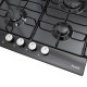 Варочная поверхность PERFELLI HGM611BL