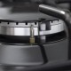 Варочная поверхность PERFELLI HGM611BL