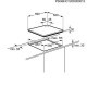 Варочна поверхня Electrolux EGT 96342 NW (EGT96342NW)