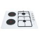 Варочная поверхность PERFELLI HKM 620 W