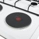 Варочная поверхность PERFELLI HKM 620 W