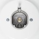 Варочная поверхность PERFELLI HKM 620 W