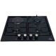 Варочная поверхность PERFELLI HKM 630 BL