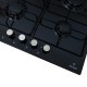 Варочная поверхность PERFELLI HKM 630 BL